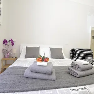 Apartamento Prati House, Roma