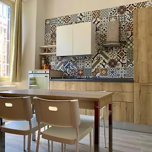 Apartamento Casa Minerva A Testaccio, Roma