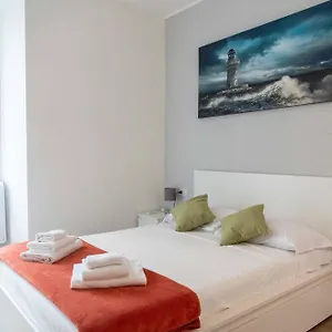 Apartamento La Casa Di Jojo Al Ghetto, Roma