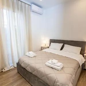 Apartamento Noh Collection 2bdr Apartment- Vatican Area, Roma