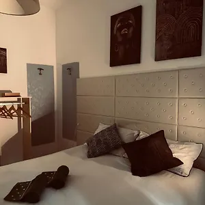 Apartamento La Cornice, Roma