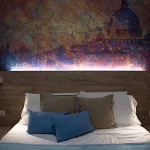 Apartamento Domus Coriolano, Roma