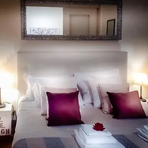 Apartamento Casina Tiberina, Roma