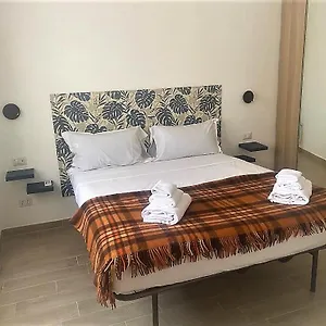 Apartamento Domus Viola In San Giovanni, Roma