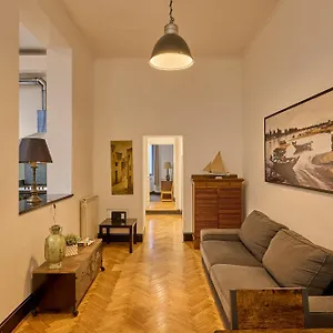 Apartamento Vittorio, Roma