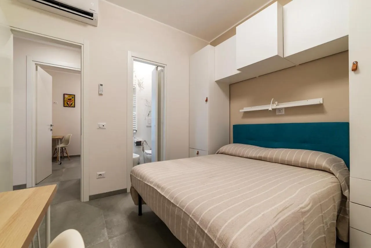Eleonora Apartments Roma 0*,  Italia