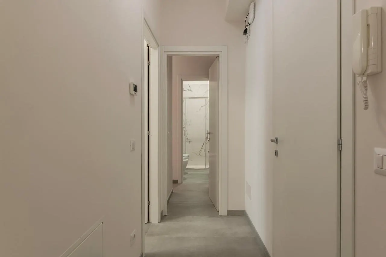 Eleonora Apartments Roma