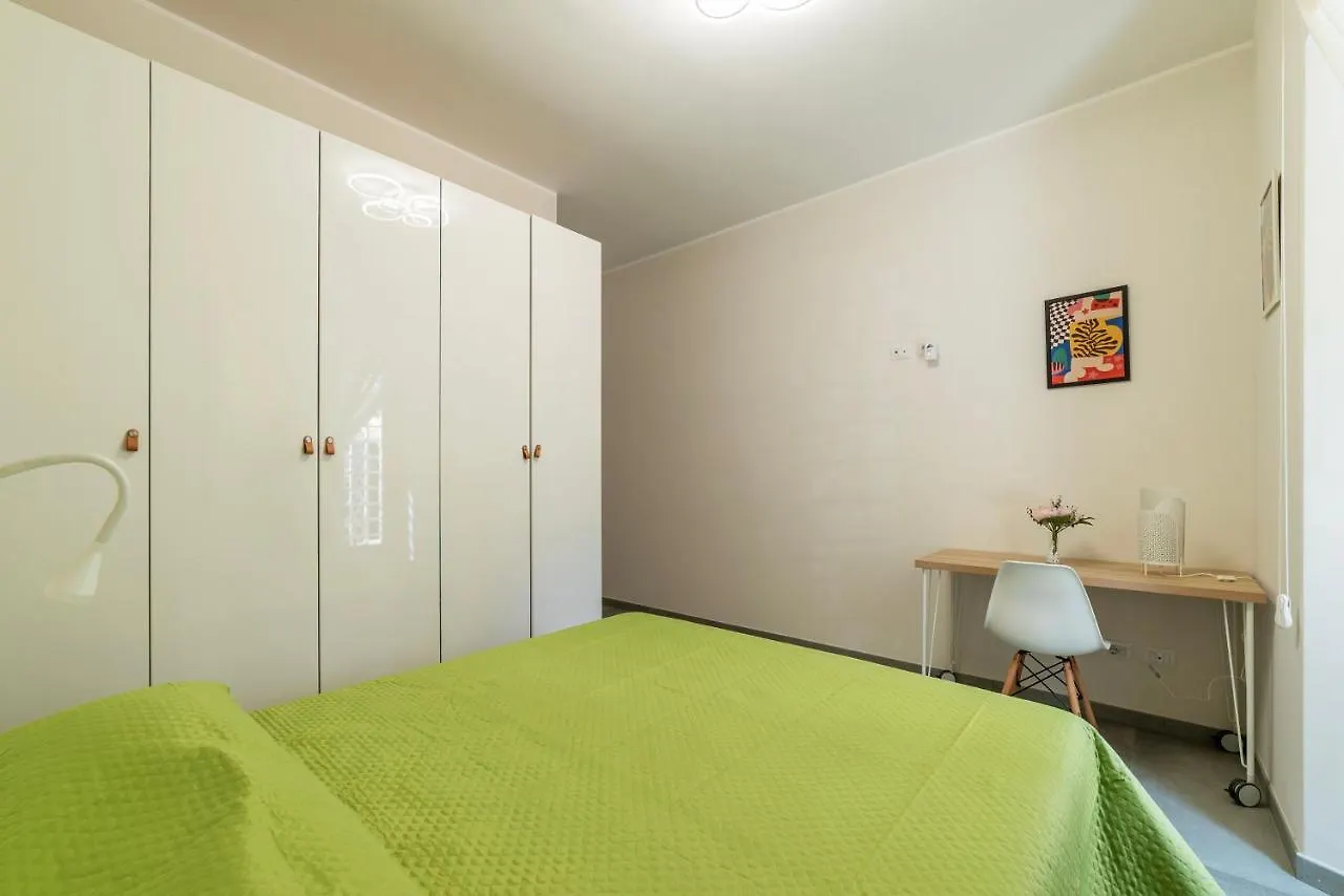 Eleonora Apartments Roma