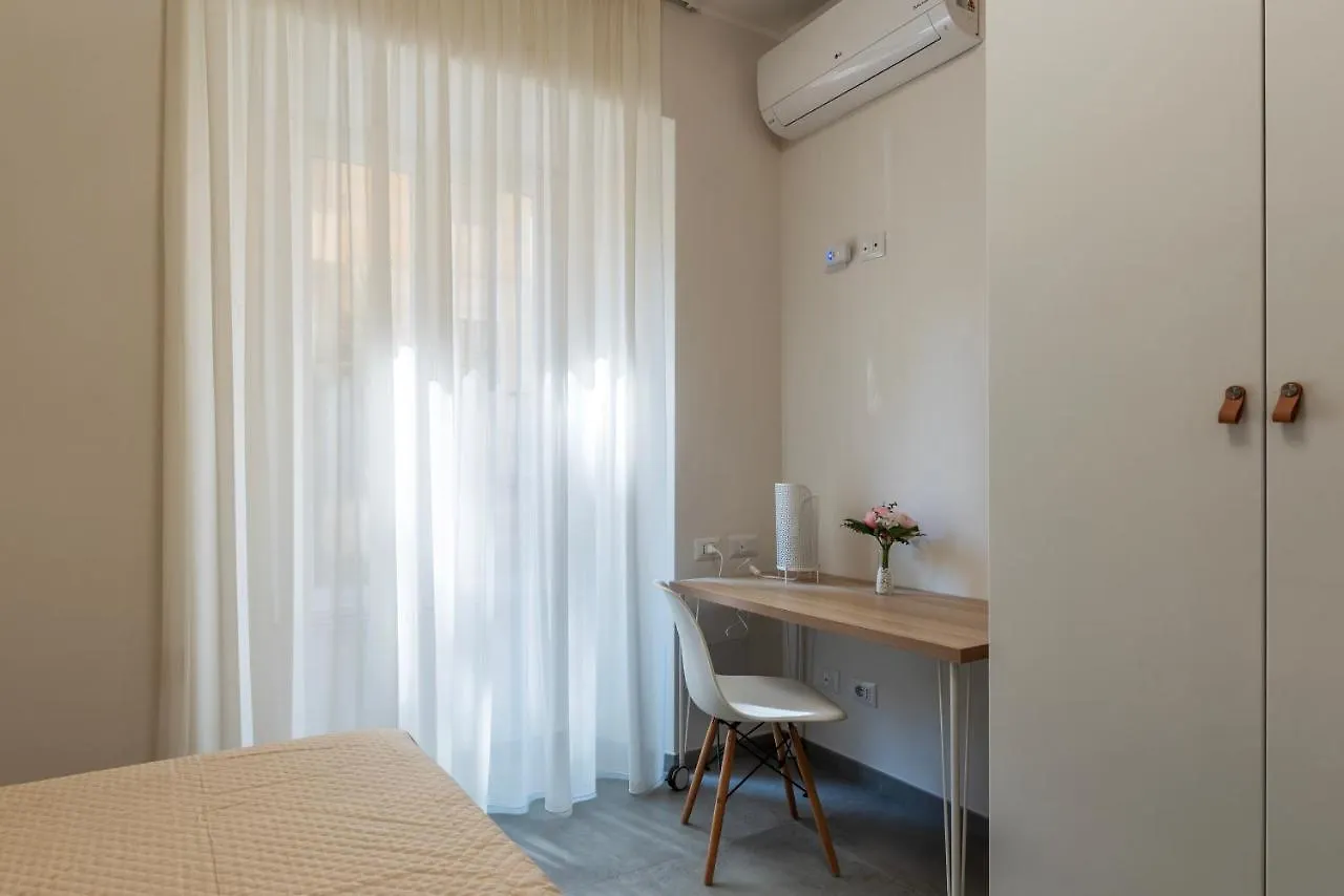 Eleonora Apartments Roma