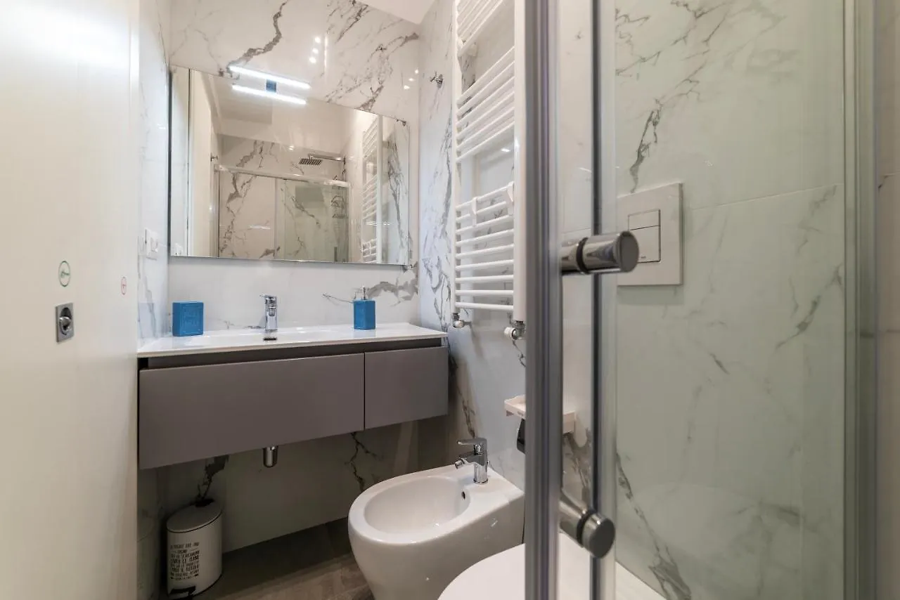 Eleonora Apartments Roma