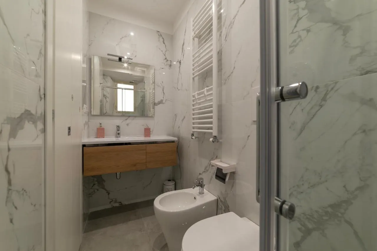 Eleonora Apartments Roma
