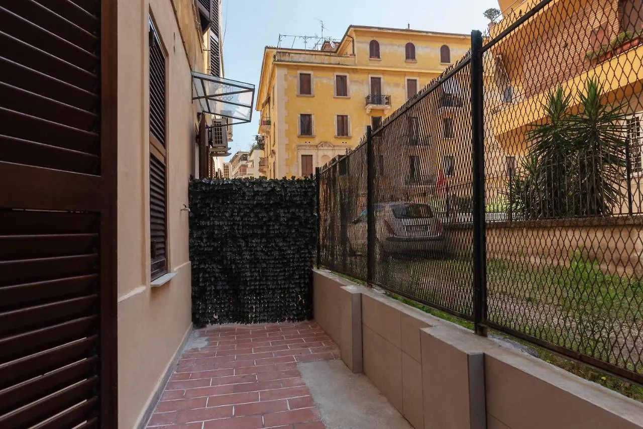 Eleonora Apartments Roma