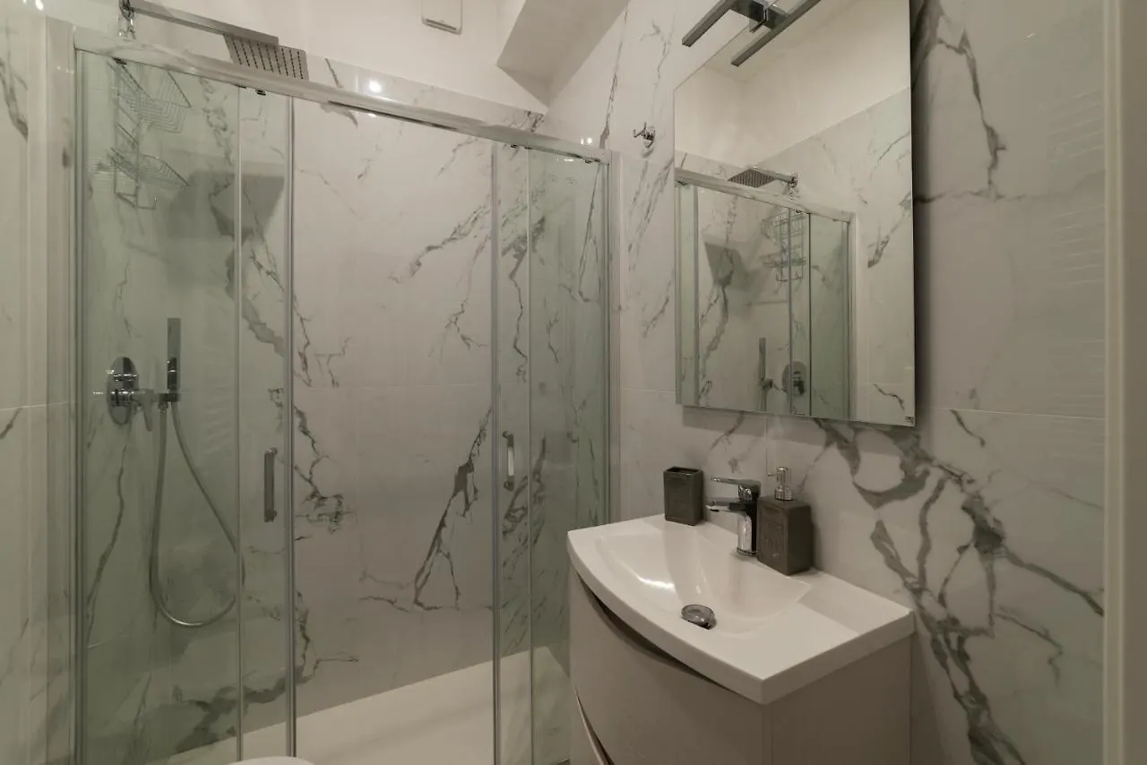 Eleonora Apartments Roma