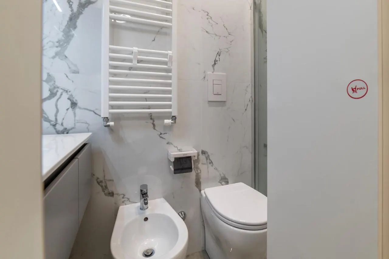 Eleonora Apartments Roma