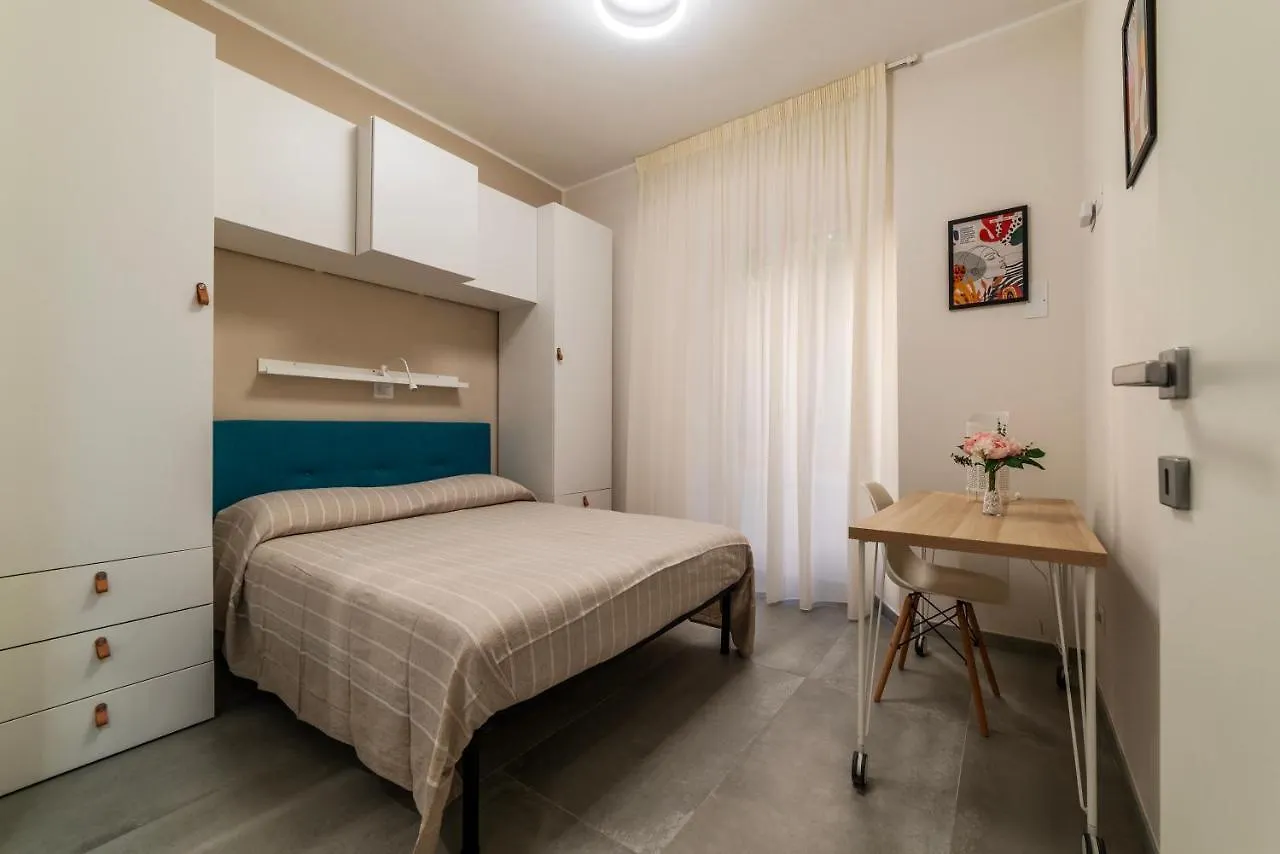 Eleonora Apartments Roma Italia