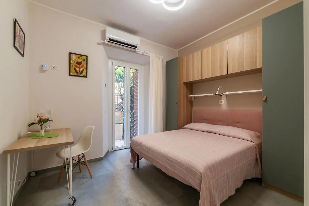 Eleonora Apartments Roma