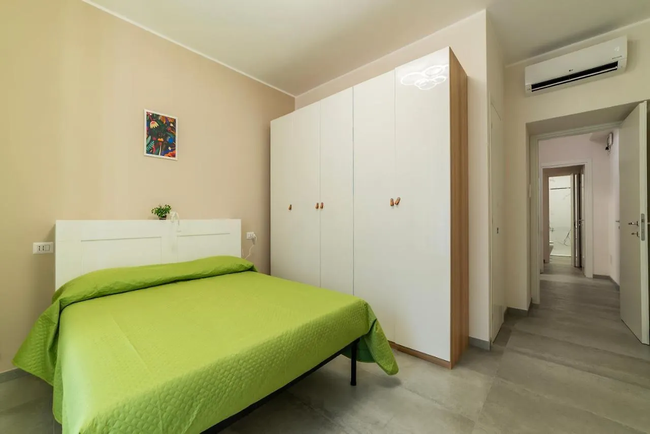Eleonora Apartments Roma