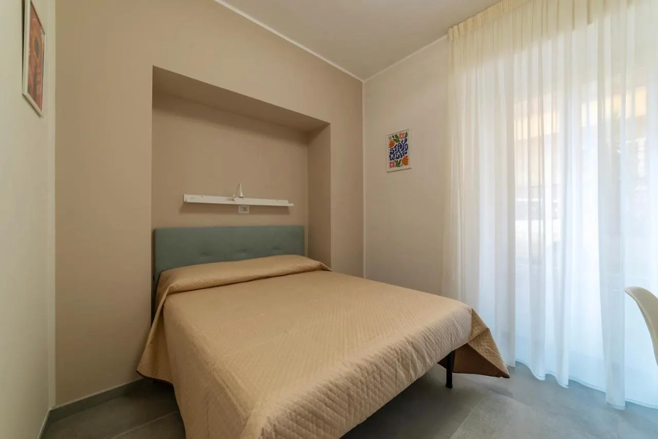 Eleonora Apartments Roma