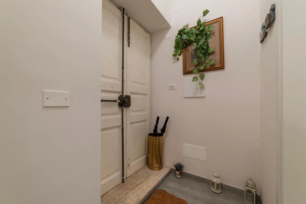 Eleonora Apartments Roma Italia