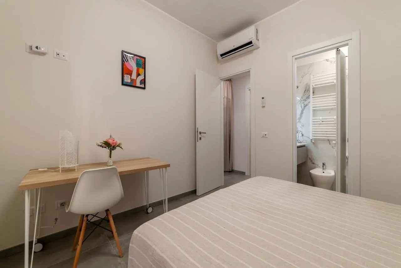 Eleonora Apartments Roma