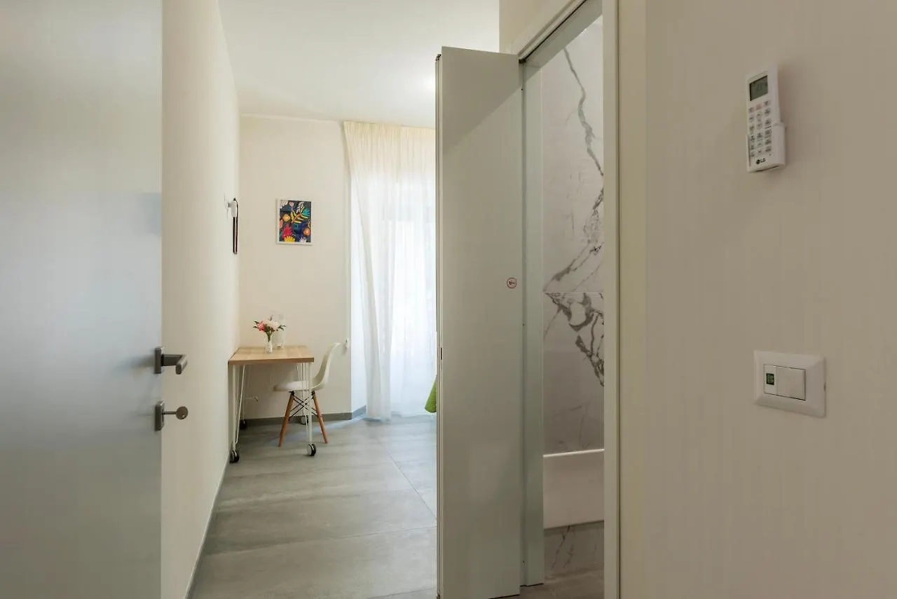 Eleonora Apartments Roma