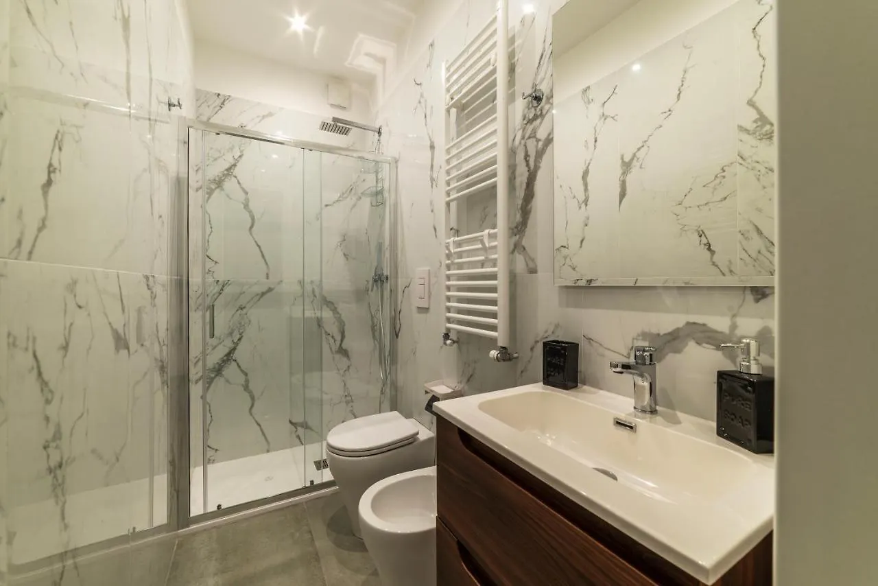 Eleonora Apartments Roma