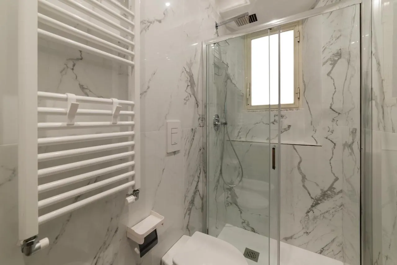 Eleonora Apartments Roma