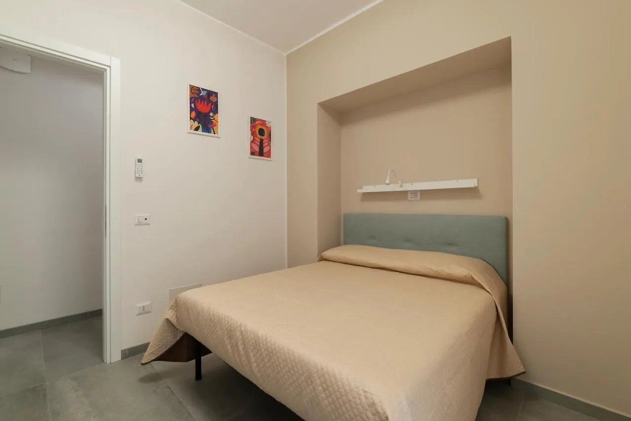 Eleonora Apartments Roma