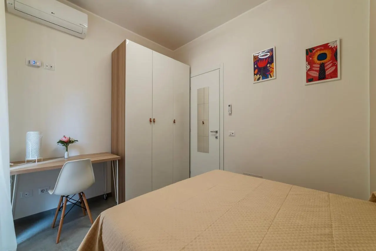 Eleonora Apartments Roma