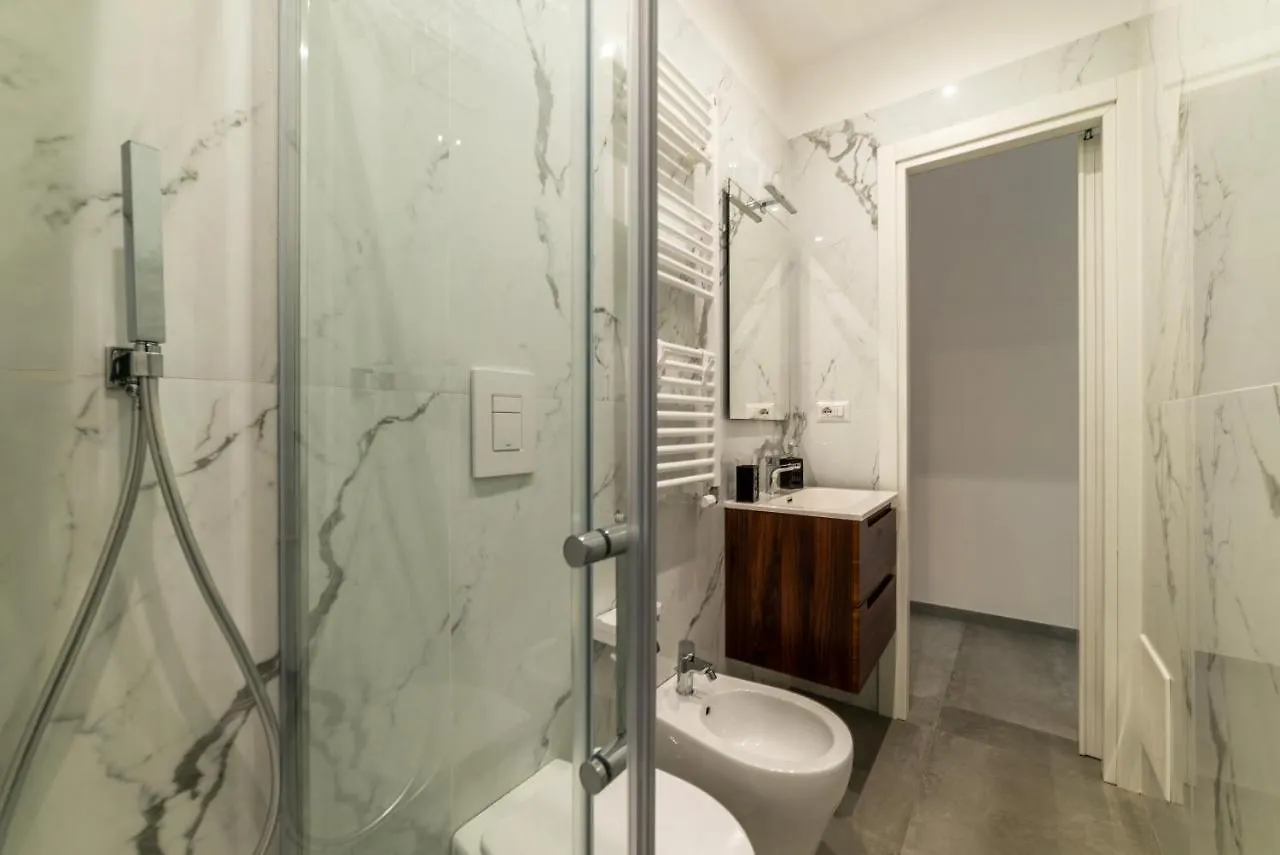 Eleonora Apartments Roma Italia