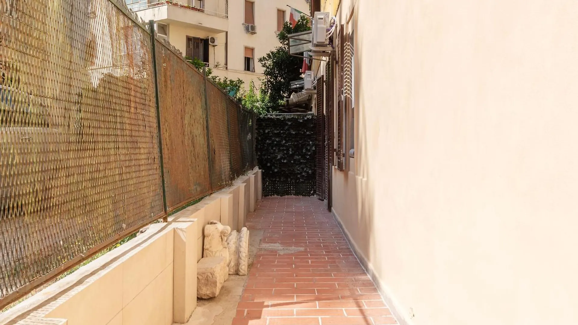 Eleonora Apartments Roma